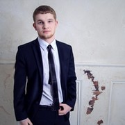 Павел Кушнарев on My World.