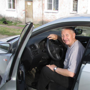 vladimir tishin on My World.