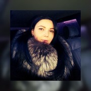 Оксана Литвиненко on My World.