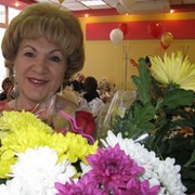 Татьяна Иванова on My World.