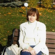 Татьяна Картавых on My World.