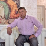 Анатолий Быковский on My World.