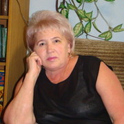 Тамара Кузнецова on My World.