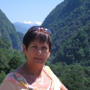 Тамара Вандич on My World.