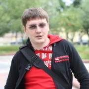 Анатолий Емельянов on My World.