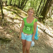 Тамара Горбаева on My World.
