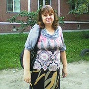 Тамара Романенко on My World.