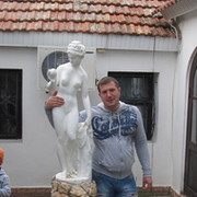 виталий фенин on My World.