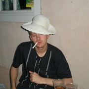 Сергей гончаров on My World.