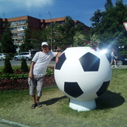 Дмитрий Севастьянов on My World.