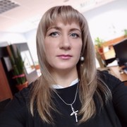 Анна Пушкина on My World.