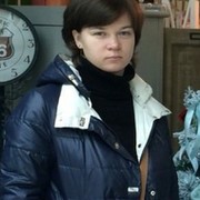 Екатерина Трибушевская on My World.