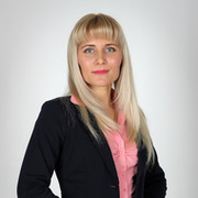 Светлана Трубачева on My World.
