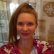 Татьяна Толстоухова on My World.