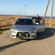 Алексей Тукасов on My World.