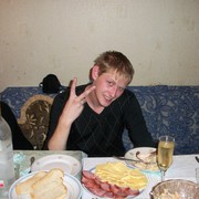 Максим Туманин on My World.