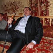 Тимур Гусев on My World.