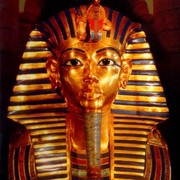 Tutanhamon XVIII on My World.