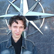 Евгений Шевяков