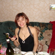 ольга пискунова on My World.