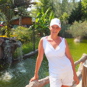 Юлия Бородина on My World.
