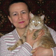 Татьяна Ульц on My World.