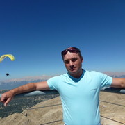 Юрий Плотников on My World.