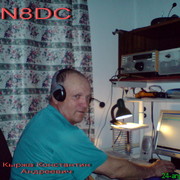 константин кыржа  on My World.