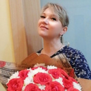 Алёна Ястребова в Моем Мире.