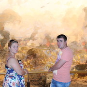 Слава Ушаков on My World.