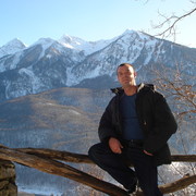 Олег Липовцев on My World.