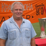 Александр Писарик on My World.