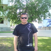 Юрон Гусаров on My World.