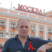 Владимир Скарупке on My World.