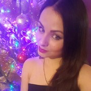Валентина Соломенчук on My World.