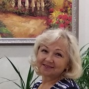 Валентина Ушакова on My World.