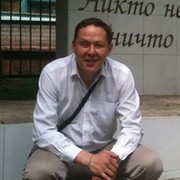 Vladimir P on My World.