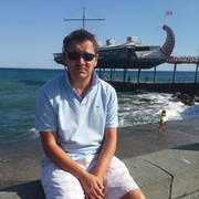 Вадим Цыплюков on My World.