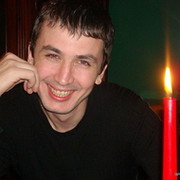 Вадим Волков on My World.