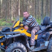 Вадим Кисиль on My World.