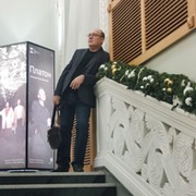 Вадим Лысухин on My World.