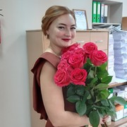 Наталья Вайнбендер on My World.