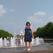 Валентина Емельянова on My World.