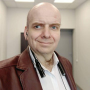 Симбирцев Владимир on My World.