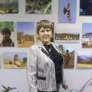 Ирина Галкина on My World.