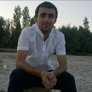 VALEH QARAYEV on My World.