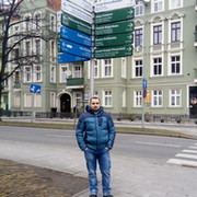 Валентин Супрунец on My World.