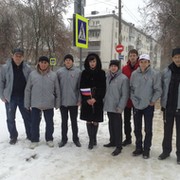 Valeri Babaev on My World.