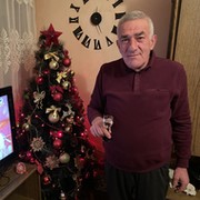 Valeri Margaryan on My World.