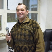 Валерий Трушин on My World.